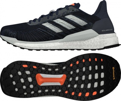 Photo of adidas Men's Solar Boost 19 Running Shoes