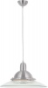 Bright Star Lighting Aluminium Dome Pendant Photo