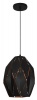 Bright Star Lighting Oval Metal Pendant Photo
