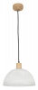 Bright Star Lighting Metal Cord Pendant Photo