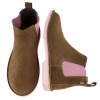 Veldskoen Chelsea Boot Handmade With Genuine Leather Photo