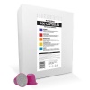 100 Capsules Mixed Value Pack Nespresso Compatible Photo