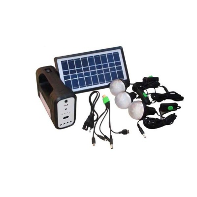 Photo of SoSolar Solar Powered Lighting System with Charger