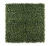 EASYIVY Artificial Foliage Green Buxus 1sqm Panel Photo