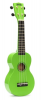 Mahalo Soprano Ukulele Green Photo