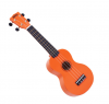 Mahalo Soprano Ukulele Orange Photo