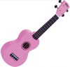 Mahalo Soprano Ukulele Pink Photo