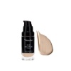 Pierre Rene' Skin Balance Foundation Light Beige - 30ml Photo