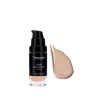 Pierre Rene' Skin Balance Foundation Beige - 30ml Photo