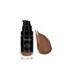 Pierre Rene' Skin Balance Foundation Mocha Brown - 30ml Photo