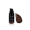 Pierre Rene' Skin Balance Foundation Dark Chocoate - 30ml Photo