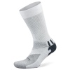 Balega Enduro V-Tech Crew Socks White Photo