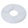 DHAO Replacement Filter for Cat/Dog Fountain Ion Exchange Resin-Round DHAO Replacement Filter for Cat/Dog Fountain Ion Exchange Resin-Round Photo