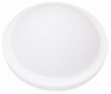 Round Metal Base with Round Perspex Cover Photo