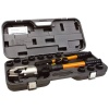 HellermannTyton HYCP400KT Hand Hydraulic Crimper Kit Photo