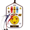 HellermannTyton T855 3-Phase Rotation Indicator Photo
