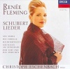 Renee Fleming - Brahms Schumann & Mahler: Lieder Photo