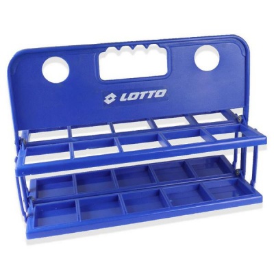 Photo of Lotto Plastic Waterbottle 10 Carrier