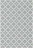 Rug Warehouse Feature Modern Flower Inspired Design Photo
