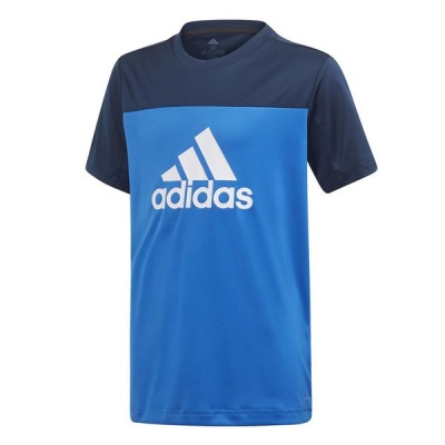 Photo of adidas Boys' Equip T-shirt