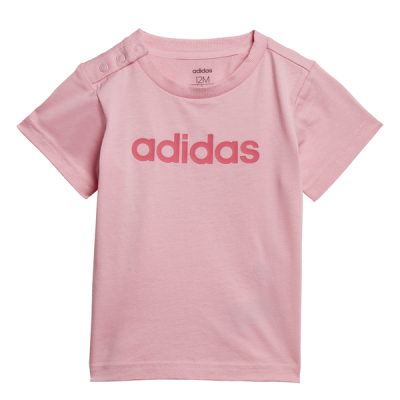 Photo of adidas Infant Linear T-shirt