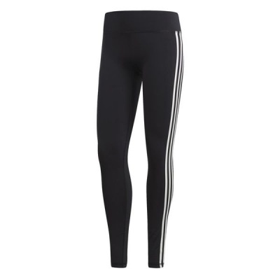 Photo of adidas Women's VFA RR Solid 3-Stripe Training Tights