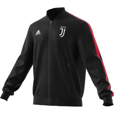 Photo of adidas Men's Juventus Football Anthem Jacket