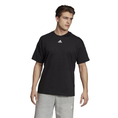 Photo of adidas Men's Must Have 3 Stripes T-Shirt