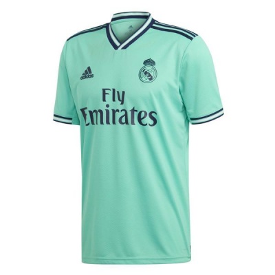 Photo of adidas Men's 19/20 Real Madrid 3rd Jersey