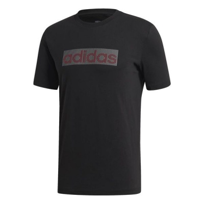Photo of adidas Men's Core Premium Print Graphic T-Shirt