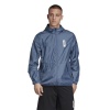 adidas Men's Brilliant Basics Windbreaker Track Top Photo