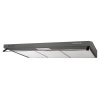 Candy Italy Candy CFT 910/4SXOVS 90cm Standard Hood - Silver Photo