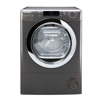 Photo of Candy - Grand'o Vita 10kg Front Loading Tumble Dryer - Anthracite