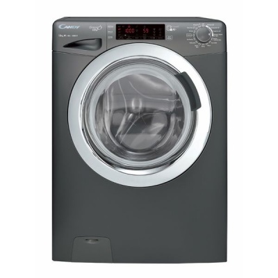 Photo of Candy Grand'o Vita 13Kg 1400RPM Front Loading Washing Machine - Anthracite