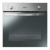 Candy FCS 100X 60cm 71L Built in Static Electric Oven - Inox Photo