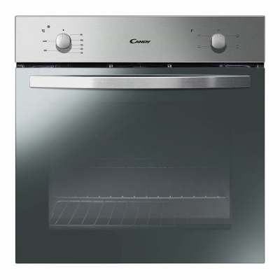 Photo of Candy FCS 100X 60cm 71L Built in Static Electric Oven - Inox