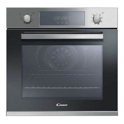 Photo of Candy FCP605X Maxi 60cm 65L Built in Multifunction Electric Oven - Inox