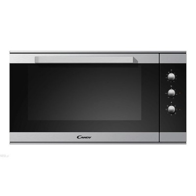 Photo of Candy FNP 319/1 X 90cm 89L Built in Multifunction Electric Oven - Inox