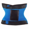 Mukatu Neoprene Waist Shaping and Trainer Belt - Blue Photo