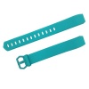 Teal Large Silicone for Fitbit Alta Cellphone Photo
