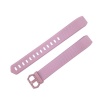 White Small Silicone for Fitbit Alta Cellphone Cellphone Photo