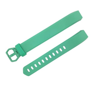 Photo of Generic Mint Large Silicone Band for Fitbit Alta