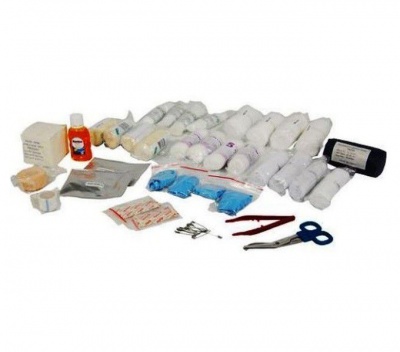 Photo of First Aid Refill Kit Regulation 3
