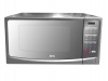 AEG - 42L Solo Freestanding Microwave Silver MFS4245SOS Photo