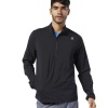 Reebok Men's Run Essentials Woven Wind Jacket Photo