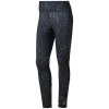 Reebok Women's Run Esssentials 7/8 Print 2 Tights Photo