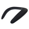 5D Stereo Neck Hanging Wireless Bluetooth Speaker Photo