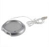 USB Mug Warmer And 4 Port Hub Photo