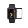 Apple Meraki 3D 38mm Screen Protector for Watch- Full Glue Photo