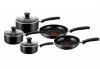 Tefal - Essential 8 Piece Set Photo